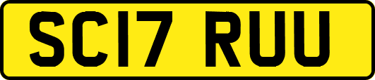 SC17RUU