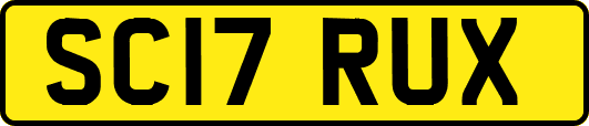 SC17RUX