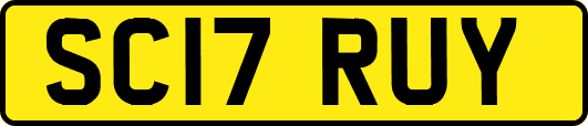 SC17RUY