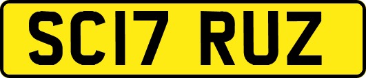 SC17RUZ