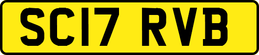 SC17RVB