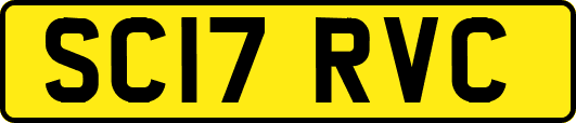 SC17RVC