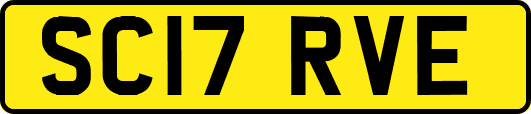 SC17RVE