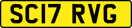 SC17RVG