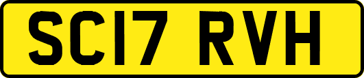 SC17RVH