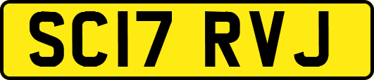 SC17RVJ