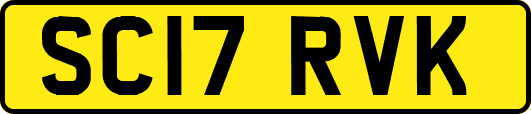 SC17RVK