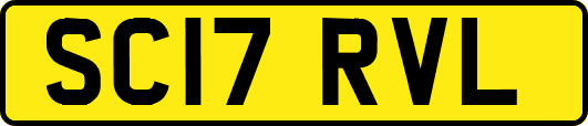 SC17RVL