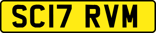 SC17RVM