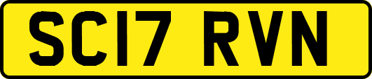 SC17RVN