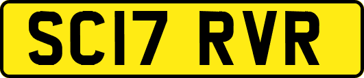 SC17RVR