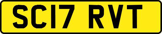 SC17RVT