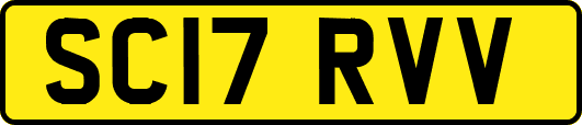 SC17RVV