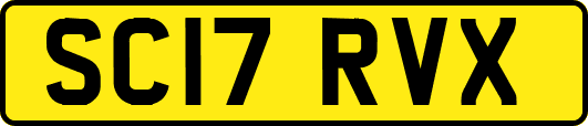 SC17RVX