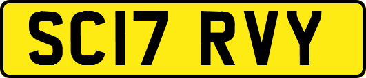 SC17RVY