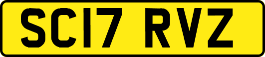 SC17RVZ