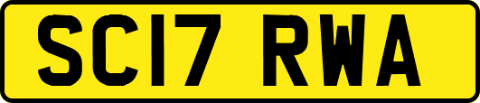 SC17RWA