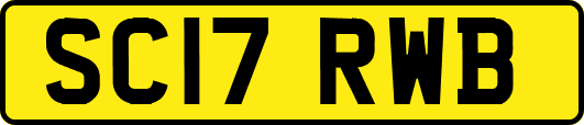 SC17RWB