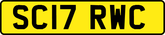 SC17RWC