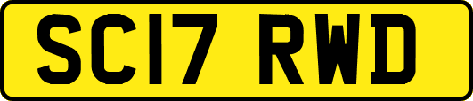 SC17RWD