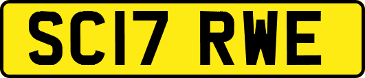 SC17RWE