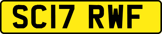 SC17RWF