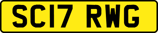 SC17RWG