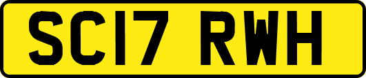 SC17RWH