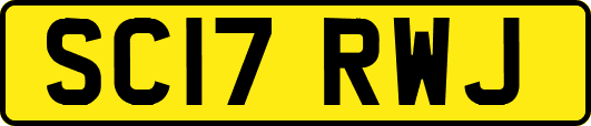 SC17RWJ