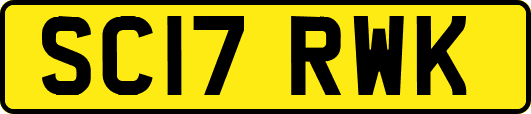 SC17RWK