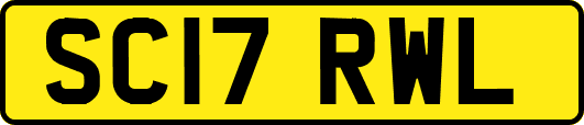 SC17RWL