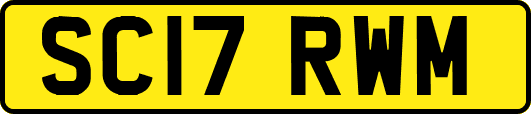 SC17RWM