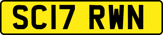 SC17RWN