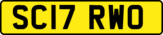 SC17RWO