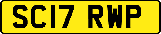 SC17RWP