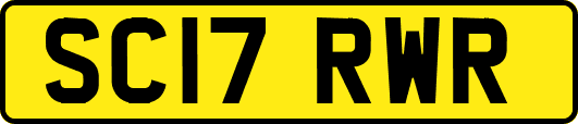 SC17RWR