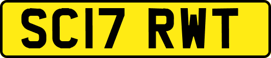 SC17RWT