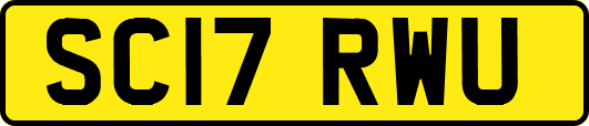 SC17RWU