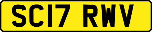 SC17RWV