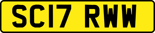 SC17RWW