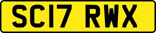 SC17RWX