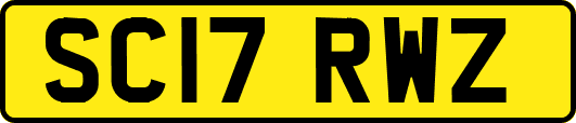 SC17RWZ
