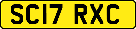 SC17RXC