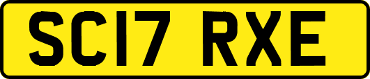 SC17RXE