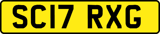 SC17RXG
