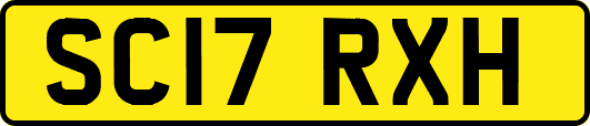 SC17RXH