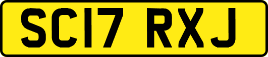 SC17RXJ