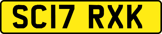 SC17RXK