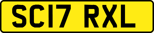 SC17RXL