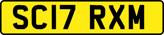 SC17RXM